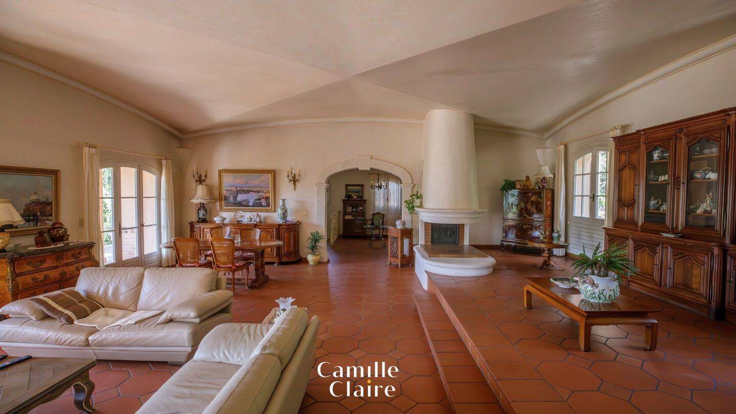Maison à vendre, 385m², Aix-en-Provence
