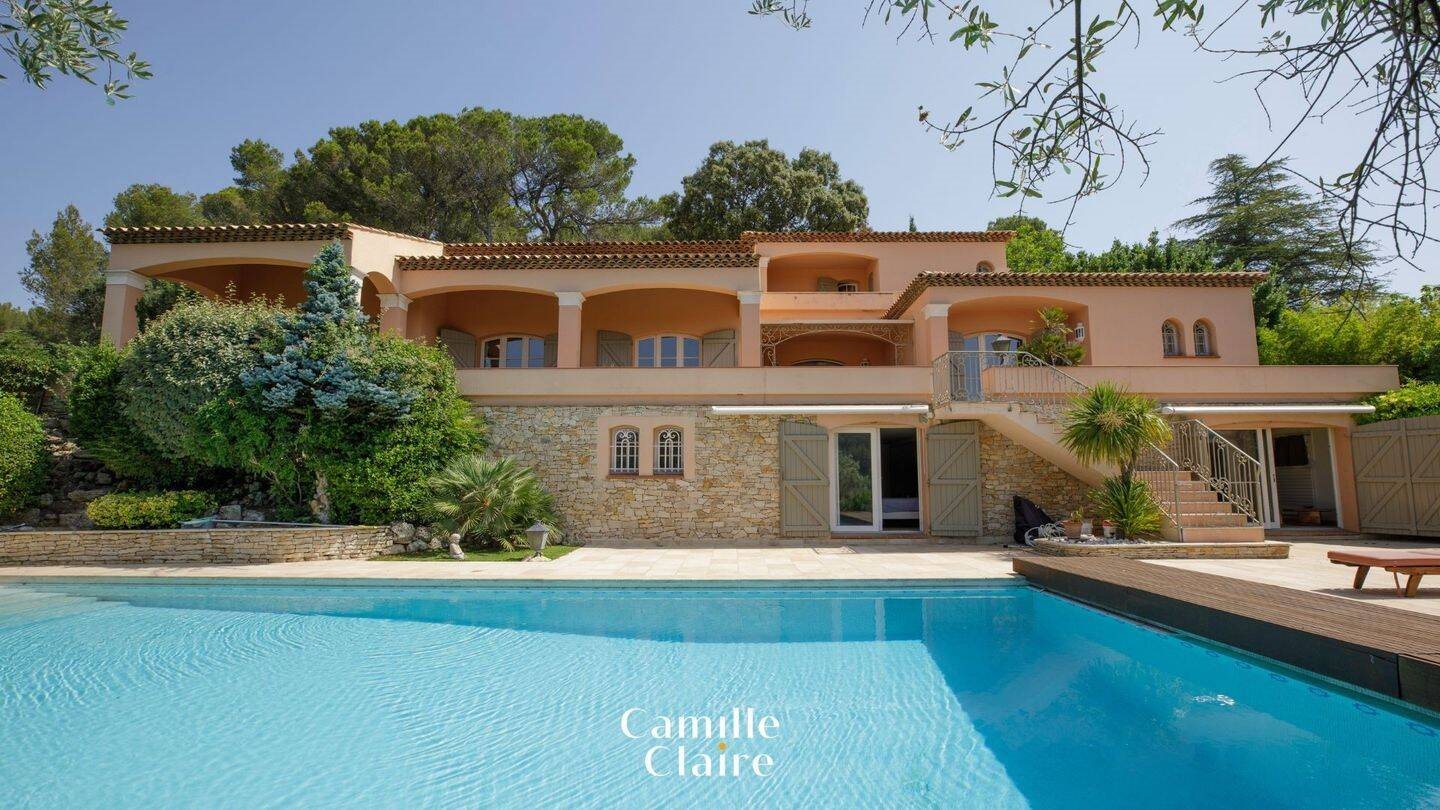 Maison à vendre, 385m², Aix-en-Provence