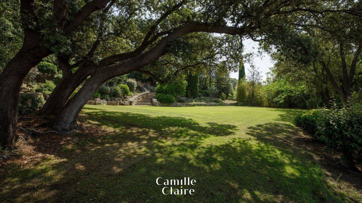 Maison à vendre, 385m², Aix-en-Provence