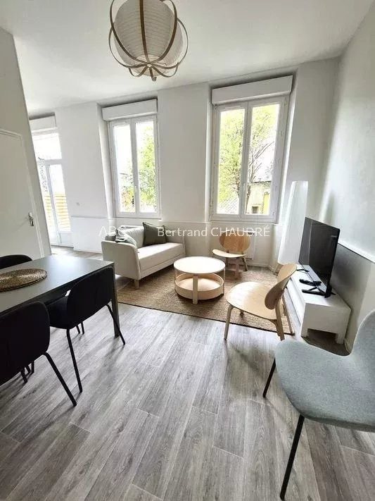Appartement à vendre, 403m², Reims
