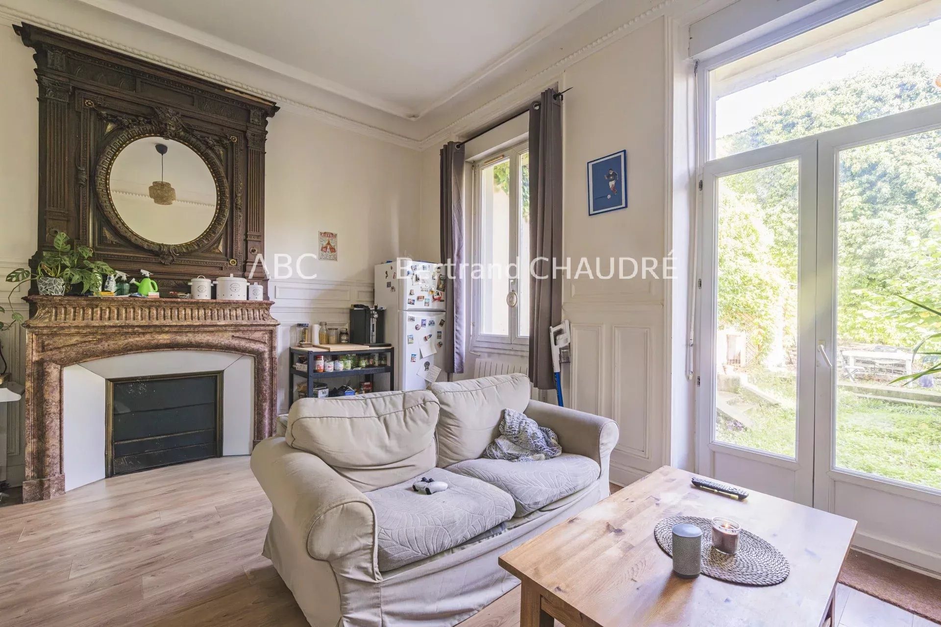 Appartement à vendre, 403m², Reims