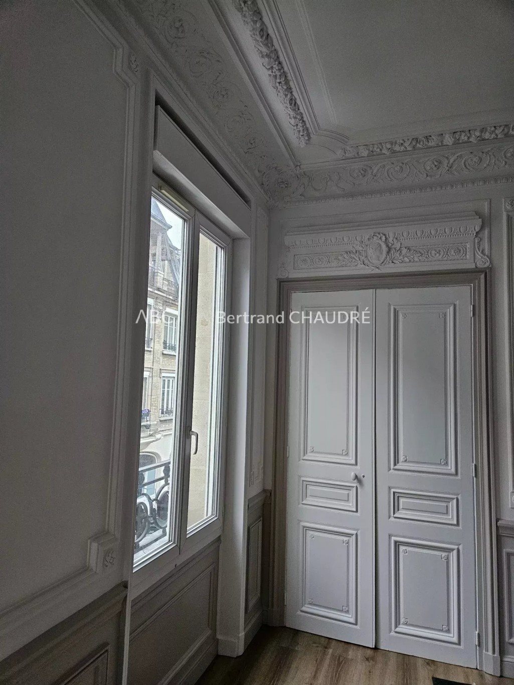 Appartement à vendre, 403m², Reims