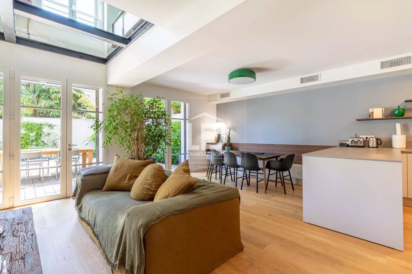 Maison à vendre, 163m², Toulouse