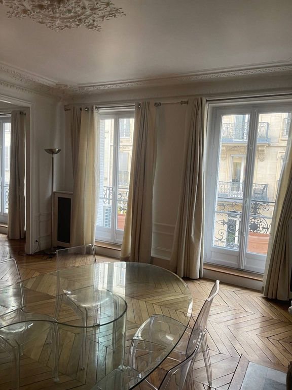 Appartement à louer, 106m², Paris 8ème