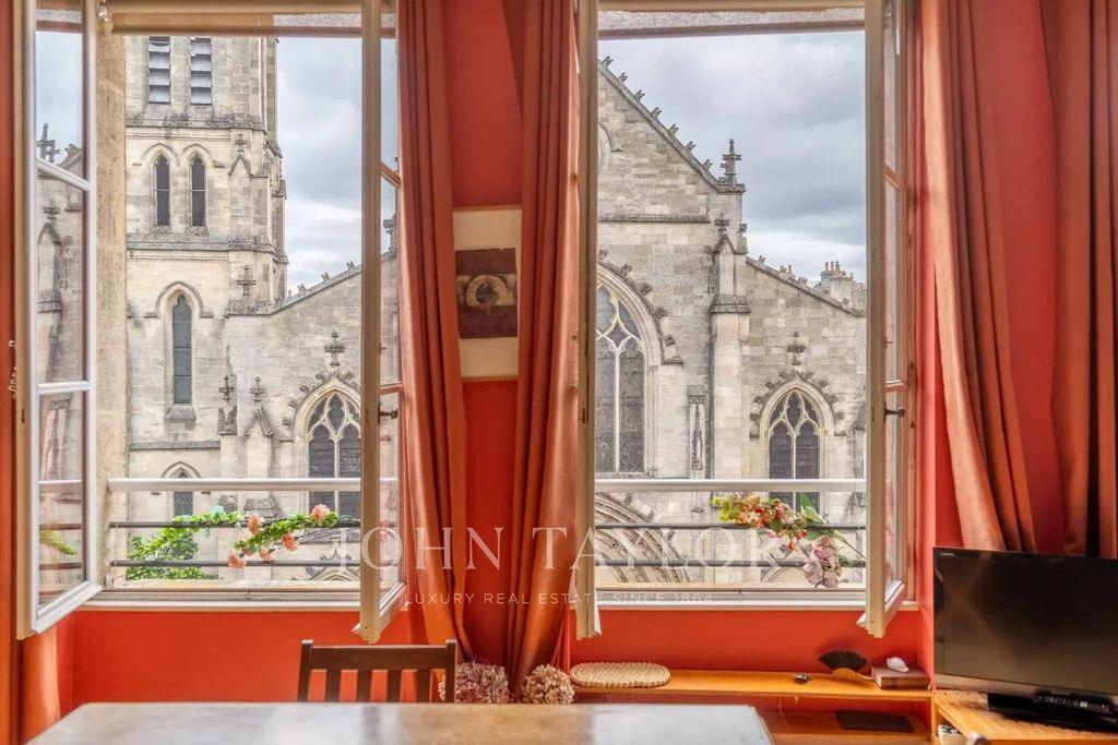 Appartement à vendre, 130m², Bordeaux