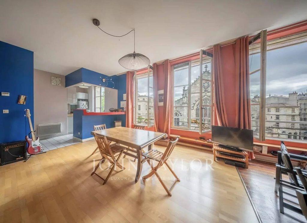 Appartement à vendre, 130m², Bordeaux