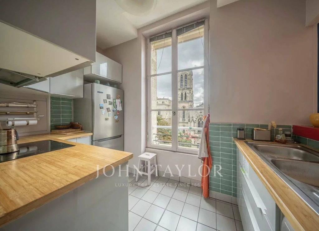 Appartement à vendre, 130m², Bordeaux