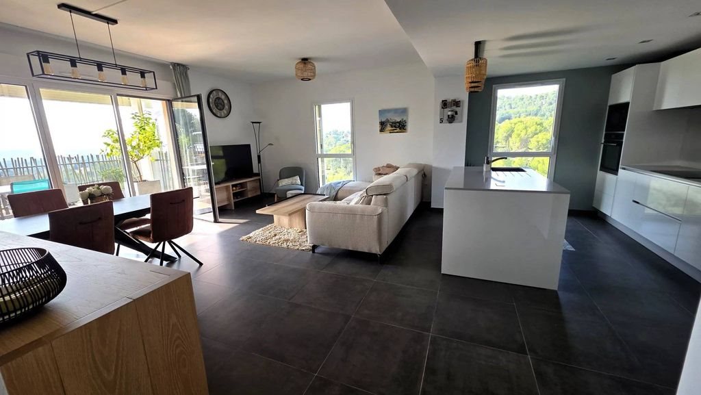 Appartement à vendre, 74m², Aix-en-Provence