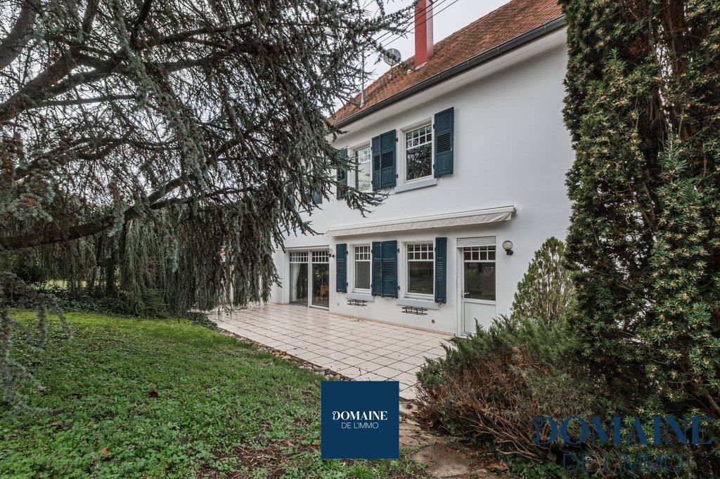 Maison à vendre, 190m², Haguenau