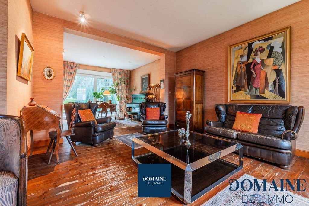 Maison à vendre, 190m², Haguenau