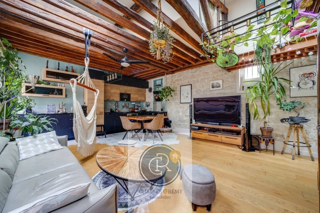 Appartement à vendre, 113m², Paris 11ème