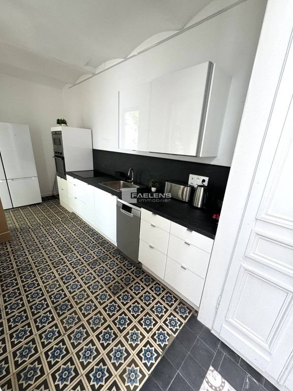 Maison à vendre, 200m², Lille