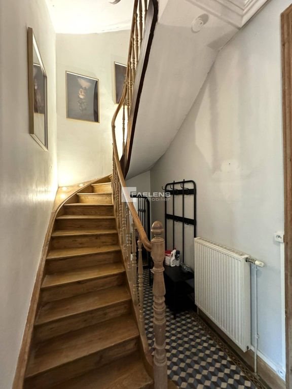 Maison à vendre, 200m², Lille