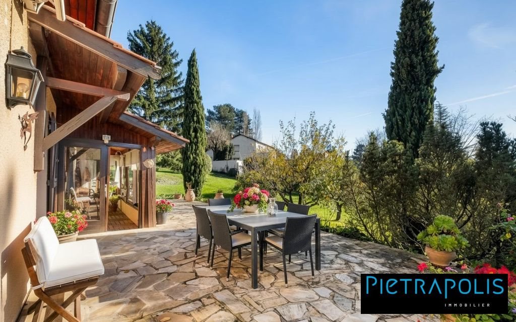 Maison à vendre, 210m², Saint-Didier-au-Mont-d'Or