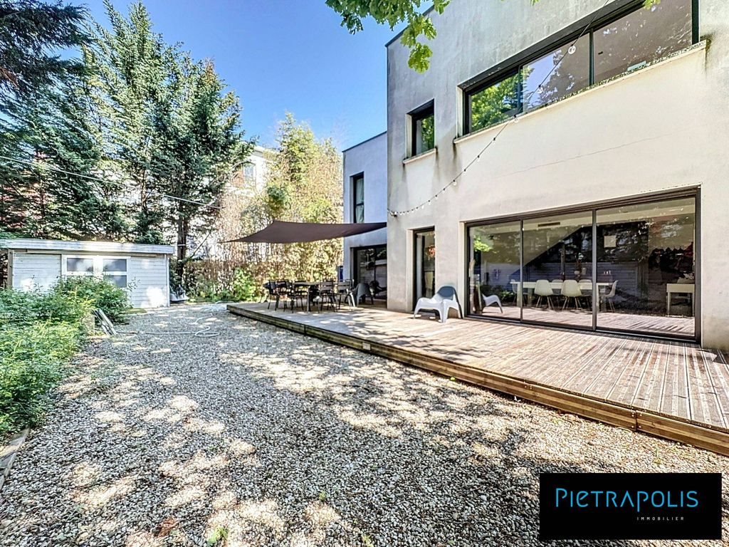 Maison à louer, 140m², Sainte-Foy-lès-Lyon