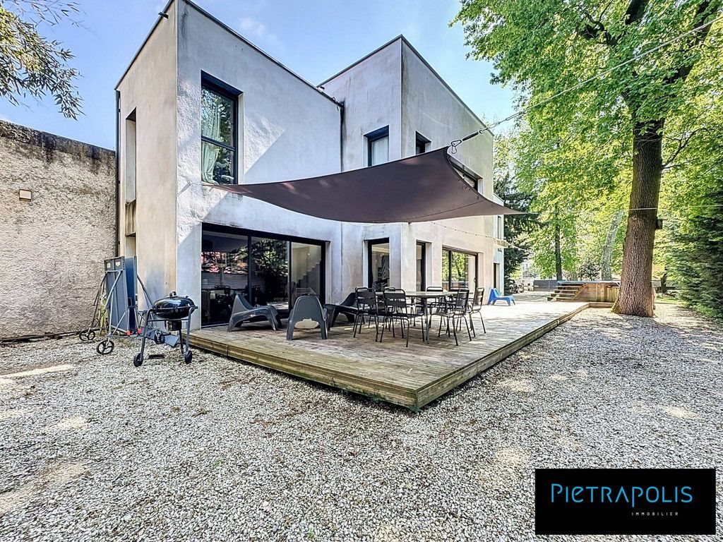 Maison à louer, 140m², Sainte-Foy-lès-Lyon