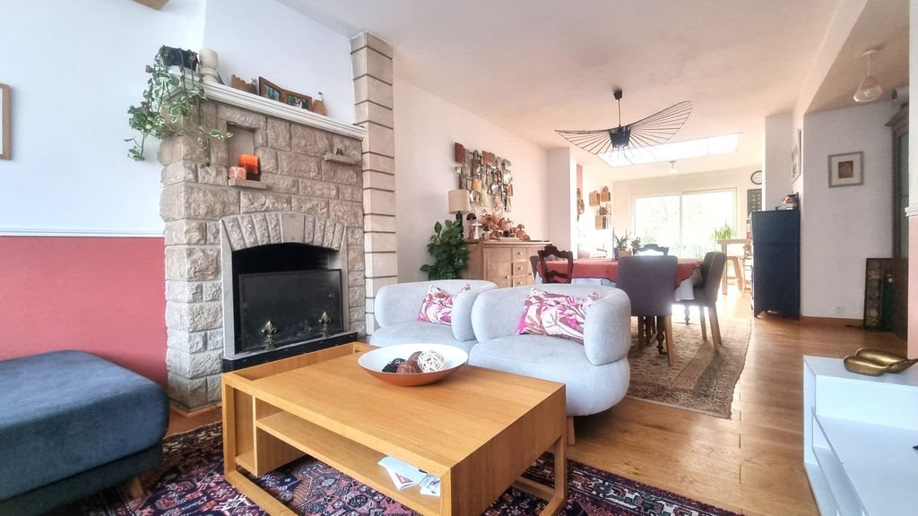 Maison à vendre, 118m², Lille