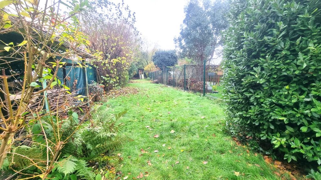 Maison à vendre, 118m², Lille