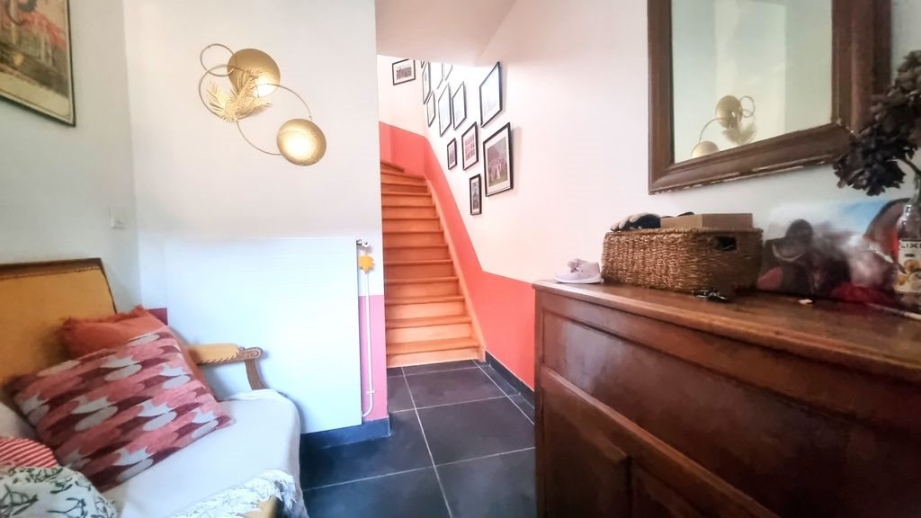 Maison à vendre, 118m², Lille