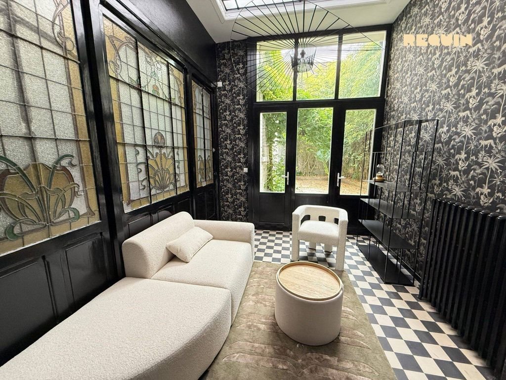 Maison à vendre, 230m², Lille