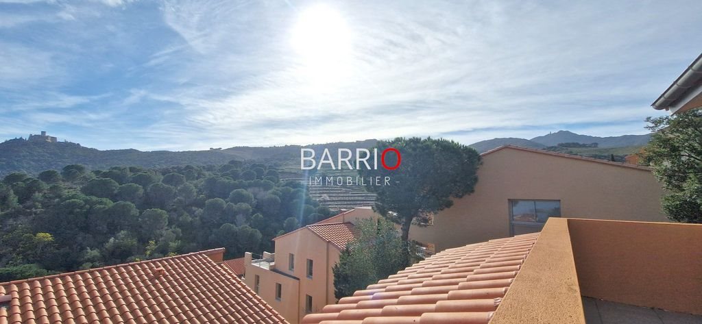 Maison à vendre, 105m², Collioure