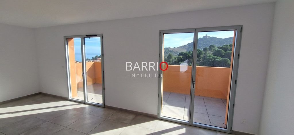 Maison à vendre, 105m², Collioure