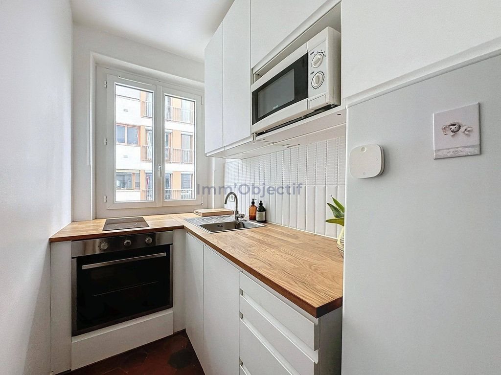 Appartement à vendre, 51m², Paris 12ème
