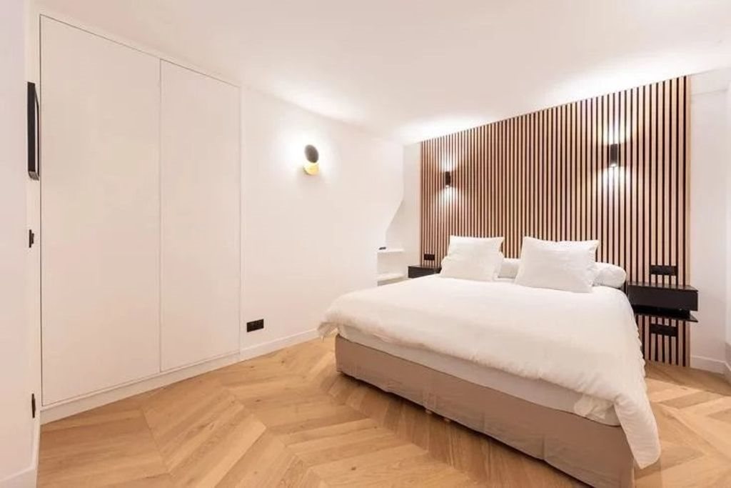 Appartement à vendre, 38m², Paris 14ème