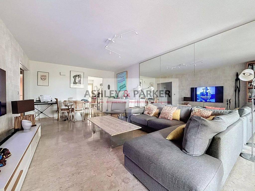 Appartement à vendre, 79m², Nice