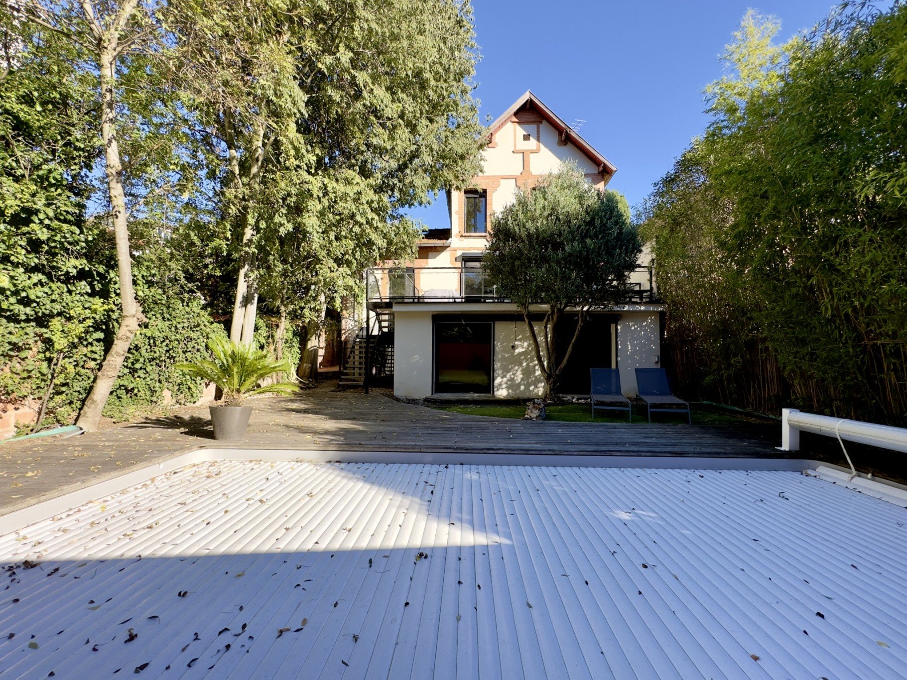 Maison à vendre, 220m², Toulouse