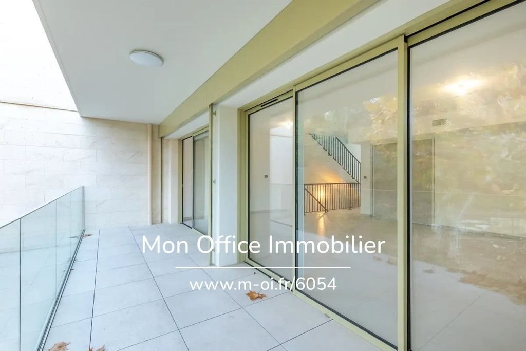Appartement à vendre, 120m², Aix-en-Provence