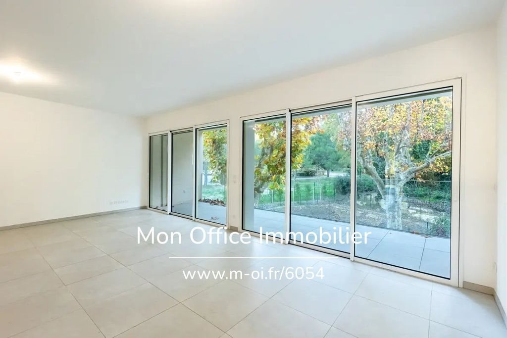 Appartement à vendre, 120m², Aix-en-Provence