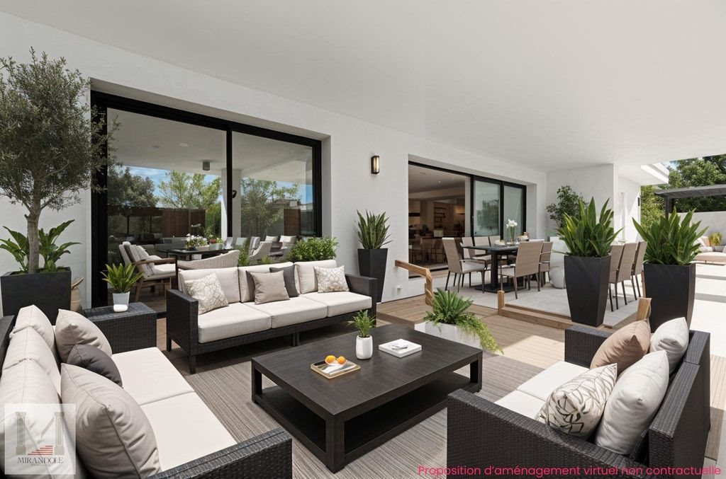 Appartement à vendre, 70m², Aix-en-Provence