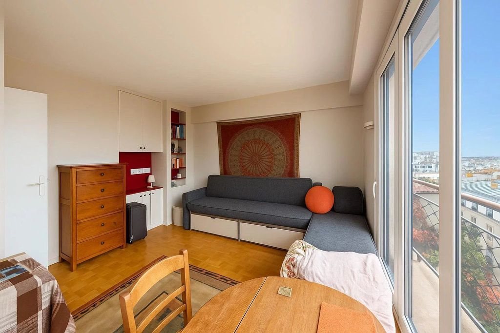 Appartement à vendre, 83m², Paris 12ème