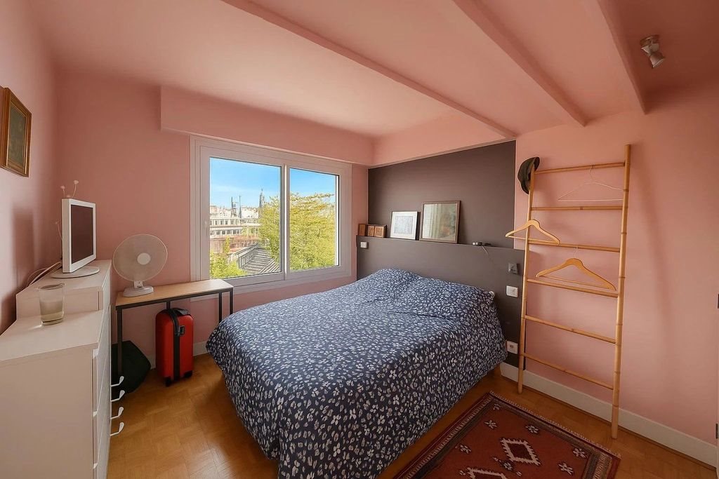 Appartement à vendre, 83m², Paris 12ème
