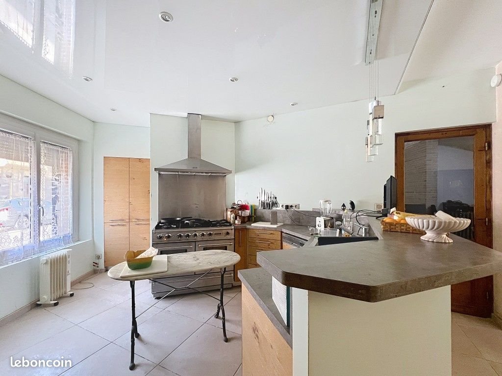 Maison à vendre, 161m², Toulouse