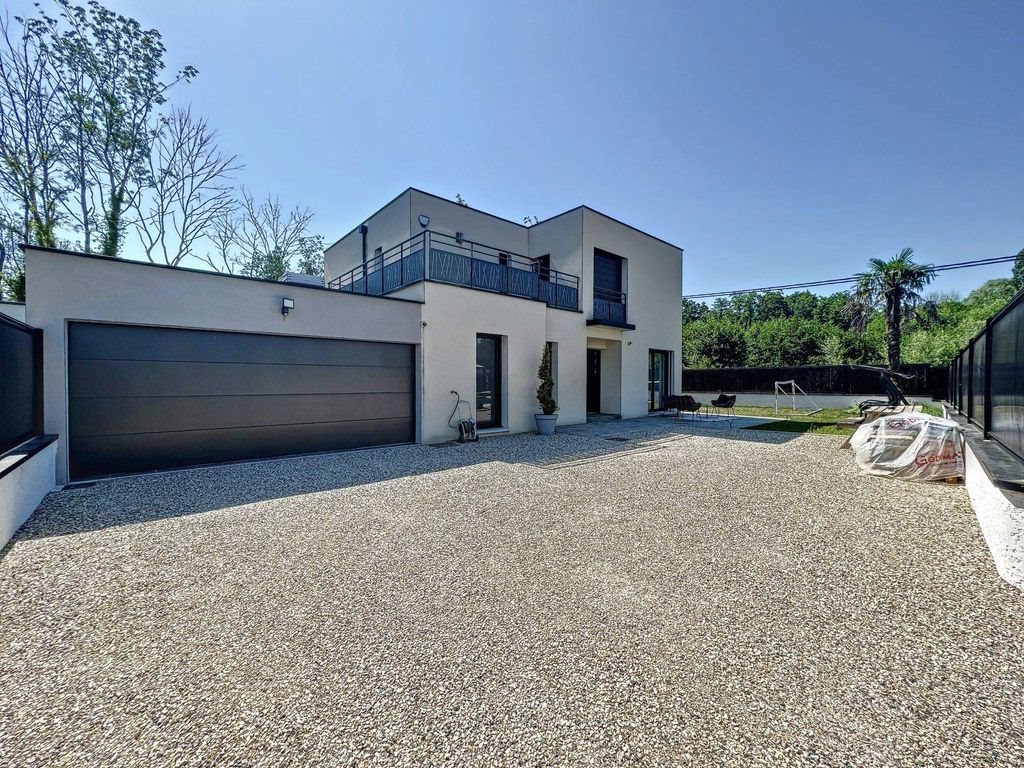 Maison à vendre, 156m², Fontaine