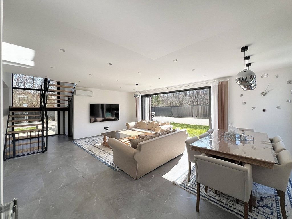 Maison à vendre, 156m², Fontaine