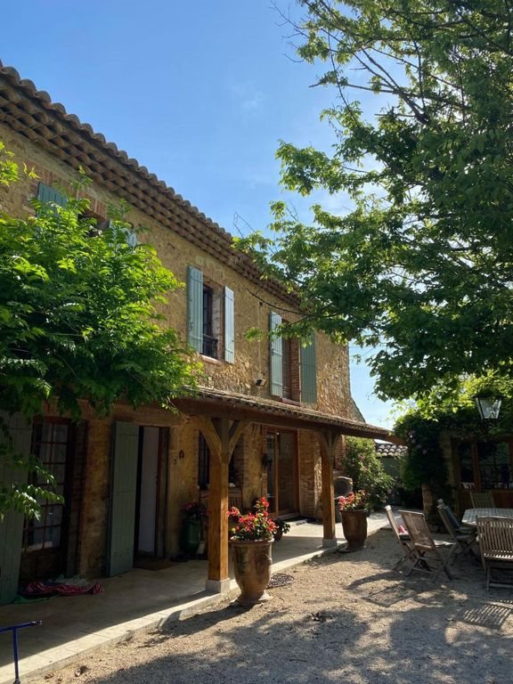 Maison à vendre, 315m², Piolenc