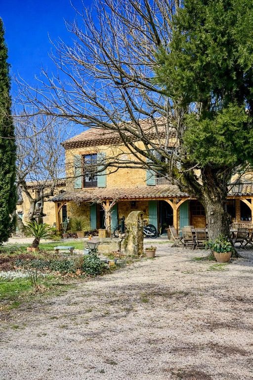 Maison à vendre, 315m², Piolenc