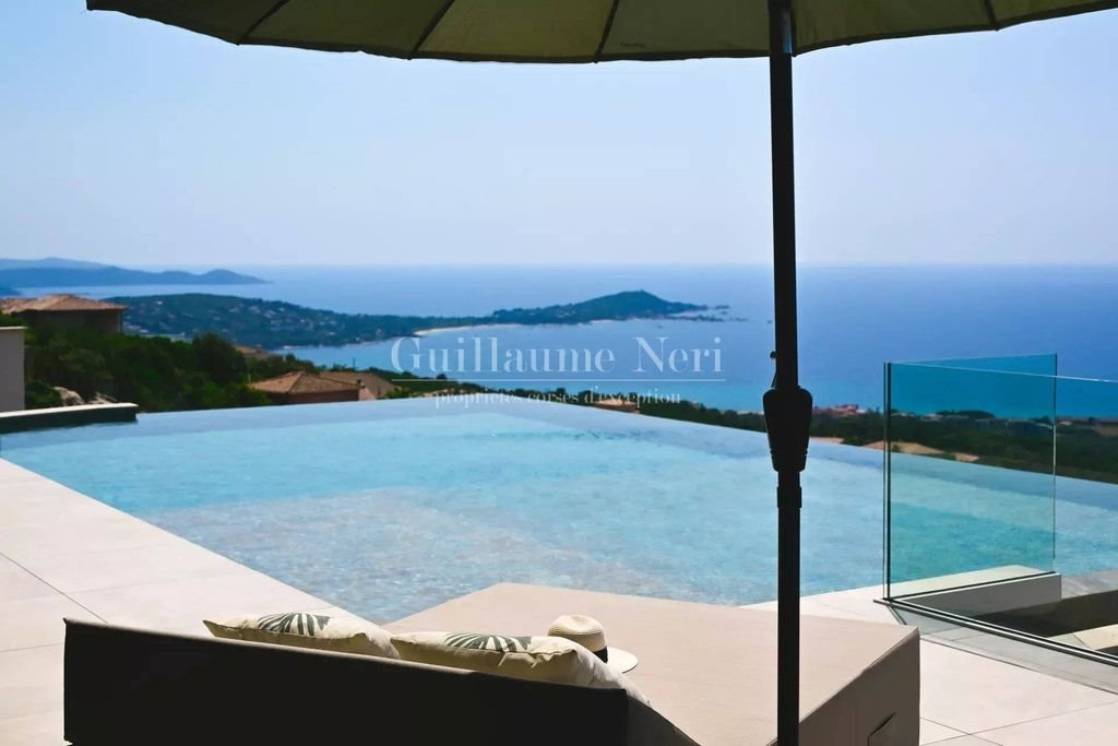 Maison à louer, 400m², Albitreccia