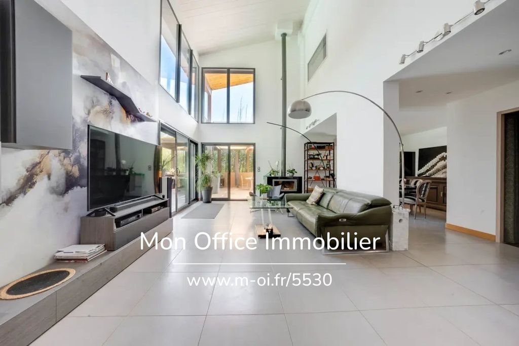 Maison à vendre, 166m², Aix-en-Provence