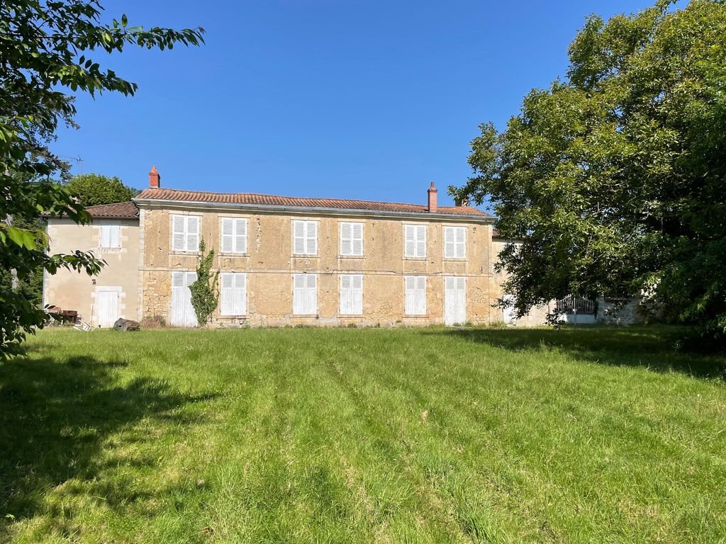Maison à vendre, 387m², Mignaloux-Beauvoir