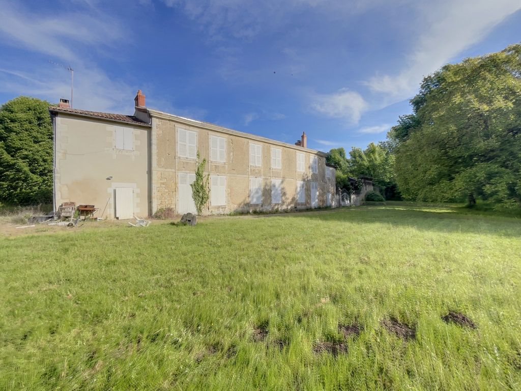 Maison à vendre, 387m², Mignaloux-Beauvoir