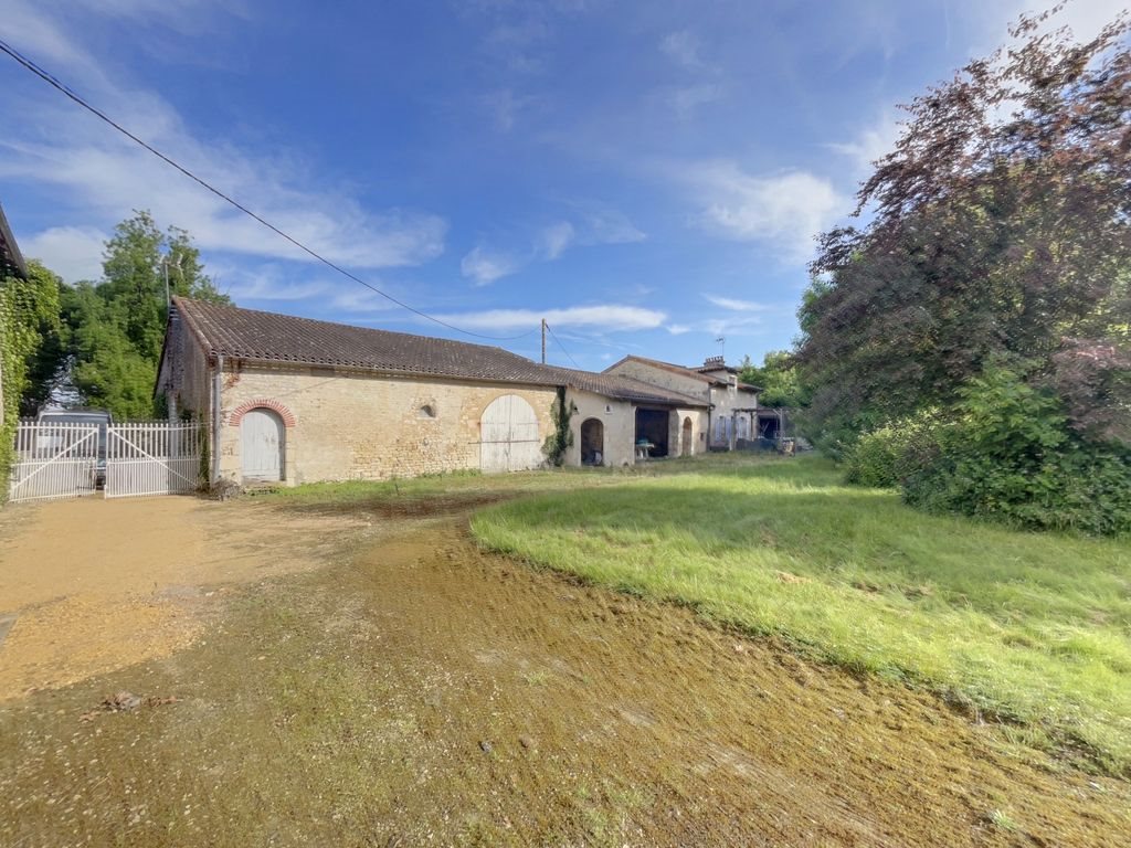 Maison à vendre, 387m², Mignaloux-Beauvoir