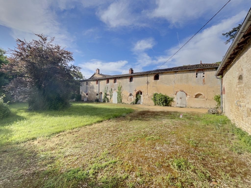 Maison à vendre, 387m², Mignaloux-Beauvoir