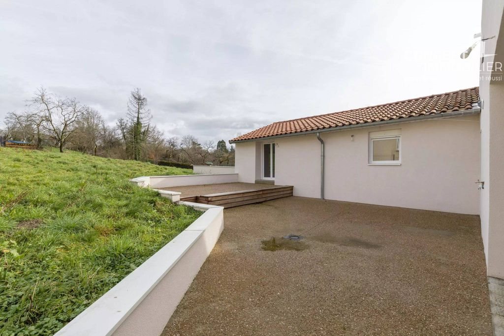 Maison à louer, 148m², Thionville