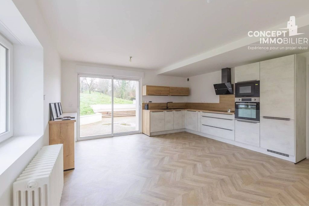 Maison à louer, 148m², Thionville