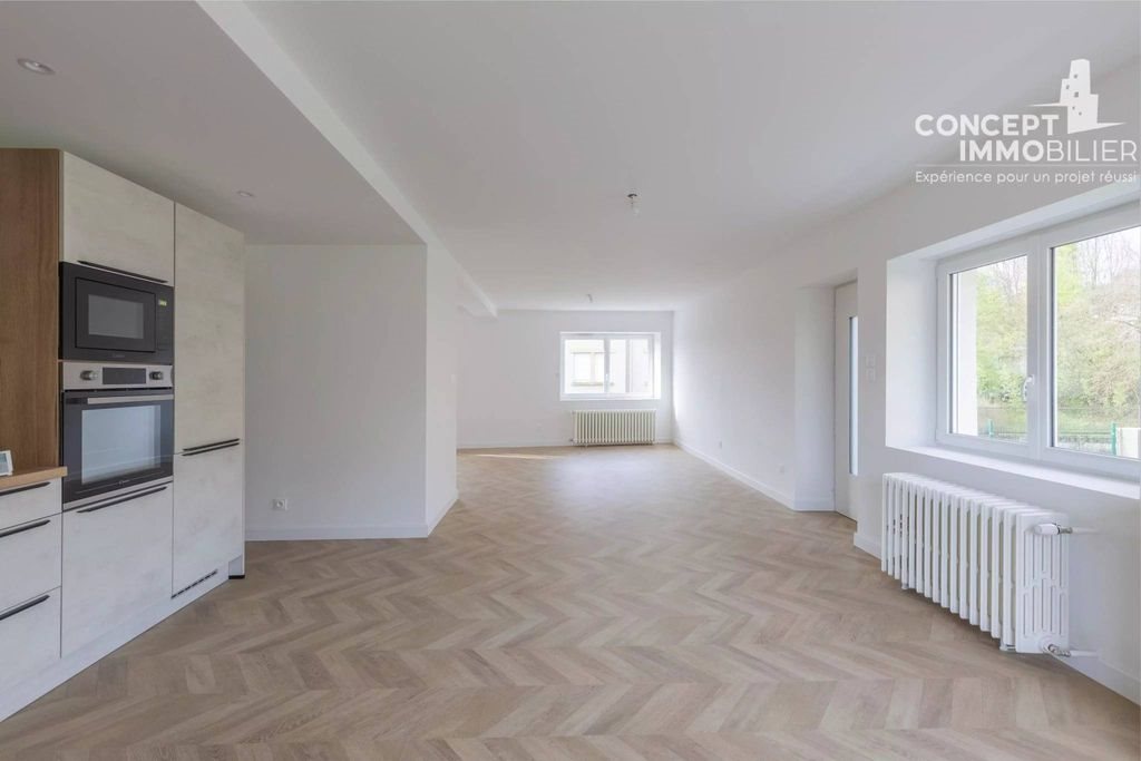 Maison à louer, 148m², Thionville