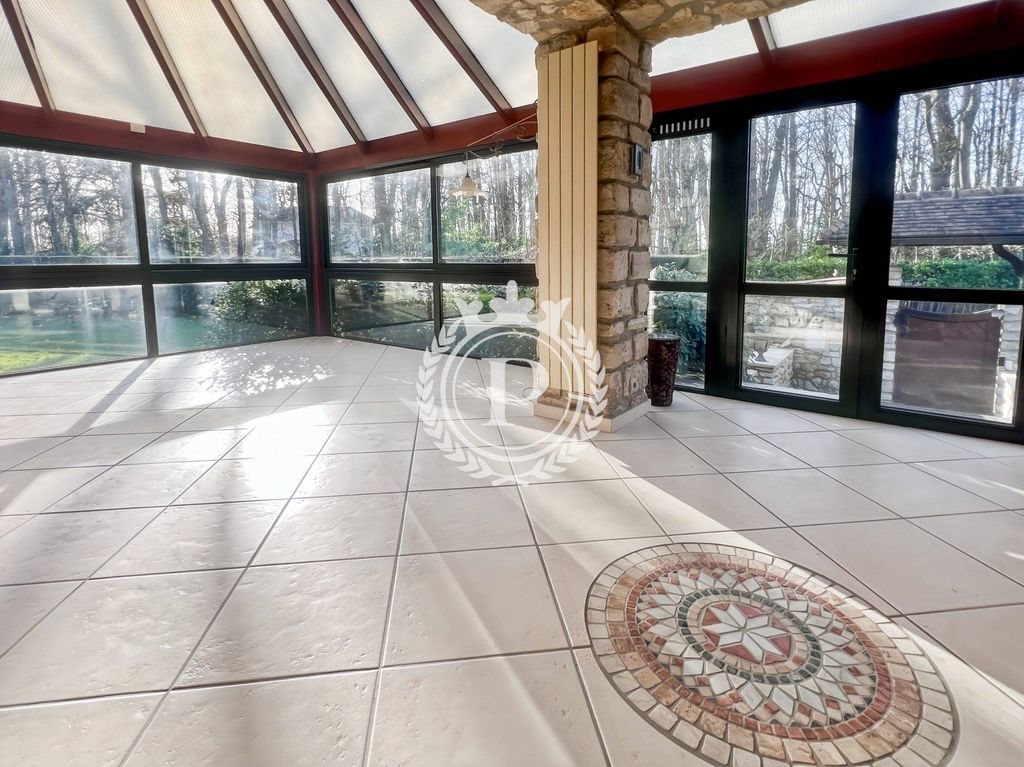 Maison à vendre, 176m², Thoiry